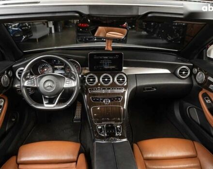 Мерседес С Класс, объемом двигателя 2 л и пробегом 134 тыс. км за 33900 $, фото 14 на Automoto.ua