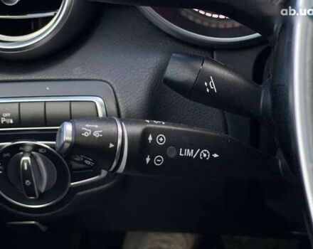 Мерседес С Класс, объемом двигателя 2 л и пробегом 126 тыс. км за 26490 $, фото 28 на Automoto.ua