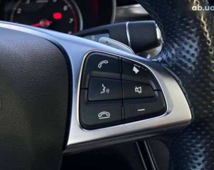 Мерседес С Класс, объемом двигателя 2 л и пробегом 126 тыс. км за 26490 $, фото 26 на Automoto.ua