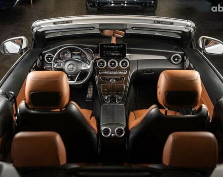 Мерседес С Класс, объемом двигателя 2 л и пробегом 134 тыс. км за 33900 $, фото 16 на Automoto.ua