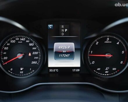 Мерседес С Класс, объемом двигателя 2.2 л и пробегом 117 тыс. км за 22900 $, фото 16 на Automoto.ua