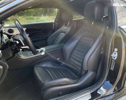 Мерседес С Класс, объемом двигателя 2 л и пробегом 126 тыс. км за 26490 $, фото 17 на Automoto.ua