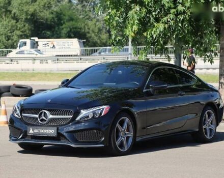 Мерседес С Клас, об'ємом двигуна 2 л та пробігом 100 тис. км за 30500 $, фото 2 на Automoto.ua