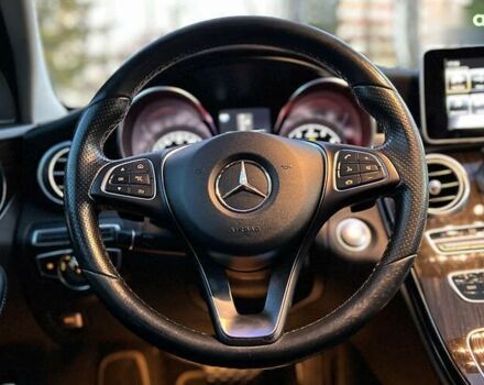 Мерседес С Класс, объемом двигателя 2 л и пробегом 91 тыс. км за 22999 $, фото 9 на Automoto.ua