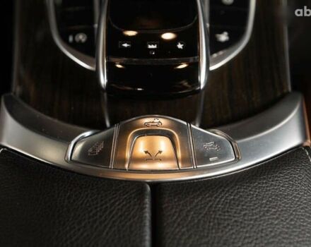 Мерседес С Класс, объемом двигателя 2 л и пробегом 134 тыс. км за 33900 $, фото 20 на Automoto.ua