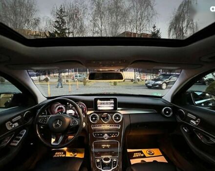 Мерседес С Класс, объемом двигателя 2 л и пробегом 91 тыс. км за 22999 $, фото 13 на Automoto.ua