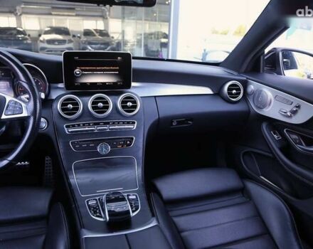 Мерседес С Клас, об'ємом двигуна 2 л та пробігом 100 тис. км за 30500 $, фото 13 на Automoto.ua