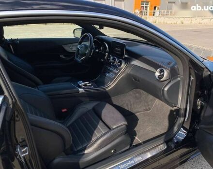 Мерседес С Класс, объемом двигателя 2 л и пробегом 126 тыс. км за 26490 $, фото 18 на Automoto.ua