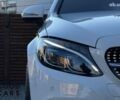 Мерседес С Клас, об'ємом двигуна 2 л та пробігом 37 тис. км за 29900 $, фото 12 на Automoto.ua