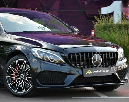 Мерседес С Клас, об'ємом двигуна 3 л та пробігом 68 тис. км за 39000 $, фото 2 на Automoto.ua