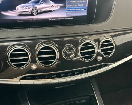 Мерседес С Класс, объемом двигателя 0 л и пробегом 225 тыс. км за 36500 $, фото 23 на Automoto.ua