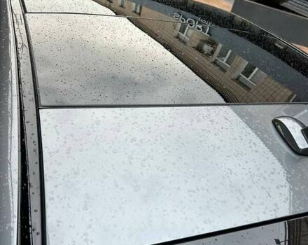 Мерседес С Класс, объемом двигателя 3 л и пробегом 130 тыс. км за 35000 $, фото 13 на Automoto.ua