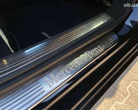 Мерседес С Класс 2017 в Житомире на Automoto.ua Мерседес С Класс, объемом двигателя 3 л и пробегом 93 тыс. км за 51000 $, фото 25 на Automoto.ua