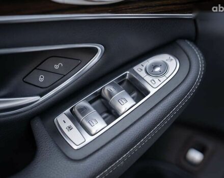 Мерседес С Класс 2017 в Киеве на Automoto.ua Мерседес С Класс, объемом двигателя 2 л и пробегом 137 тыс. км за 24500 $, фото 16 на Automoto.ua