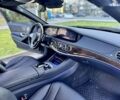 Мерседес С Класс, объемом двигателя 3 л и пробегом 206 тыс. км за 49900 $, фото 20 на Automoto.ua