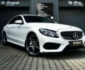 Мерседес С Клас 2017 у Львові на Automoto.ua Мерседес С Клас, об'ємом двигуна 2 л та пробігом 97 тис. км за 23900 $, фото 1 на Automoto.ua