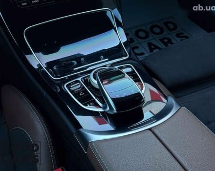 Мерседес С Клас, об'ємом двигуна 2 л та пробігом 37 тис. км за 29900 $, фото 24 на Automoto.ua