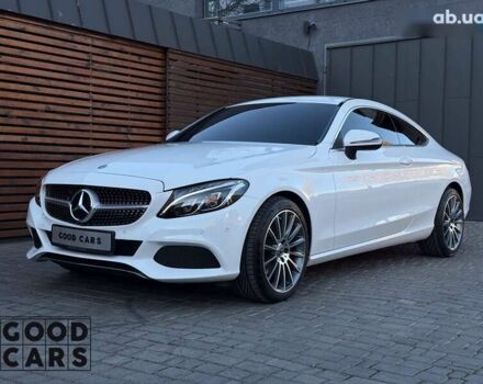 Мерседес С Клас, об'ємом двигуна 2 л та пробігом 37 тис. км за 29900 $, фото 2 на Automoto.ua