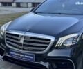 Мерседес С Класс, объемом двигателя 3 л и пробегом 206 тыс. км за 49900 $, фото 3 на Automoto.ua
