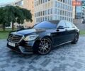 Мерседес С Класс, объемом двигателя 2.93 л и пробегом 145 тыс. км за 51000 $, фото 2 на Automoto.ua