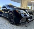 Мерседес С Клас, об'ємом двигуна 3 л та пробігом 85 тис. км за 47500 $, фото 11 на Automoto.ua