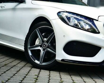 Мерседес С Клас 2017 у Львові на Automoto.ua Мерседес С Клас, об'ємом двигуна 2 л та пробігом 97 тис. км за 23900 $, фото 1 на Automoto.ua