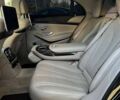 Мерседес С Класс, объемом двигателя 4 л и пробегом 158 тыс. км за 66500 $, фото 26 на Automoto.ua