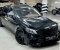 Мерседес С Класс, объемом двигателя 4 л и пробегом 99 тыс. км за 65000 $, фото 4 на Automoto.ua