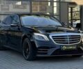 Мерседес С Класс, объемом двигателя 4 л и пробегом 158 тыс. км за 66500 $, фото 1 на Automoto.ua
