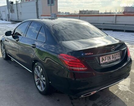 Мерседес С Клас, об'ємом двигуна 0 л та пробігом 92 тис. км за 26800 $, фото 14 на Automoto.ua