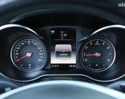 Мерседес С Клас, об'ємом двигуна 2 л та пробігом 100 тис. км за 30500 $, фото 15 на Automoto.ua