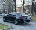 Мерседес С Класс, объемом двигателя 3 л и пробегом 206 тыс. км за 49900 $, фото 10 на Automoto.ua