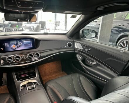 Мерседес С Класс, объемом двигателя 0 л и пробегом 225 тыс. км за 36500 $, фото 13 на Automoto.ua