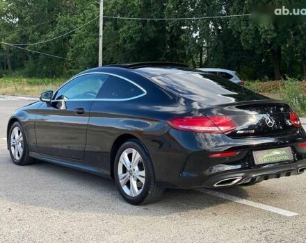 Мерседес С Класс, объемом двигателя 2 л и пробегом 126 тыс. км за 26490 $, фото 12 на Automoto.ua