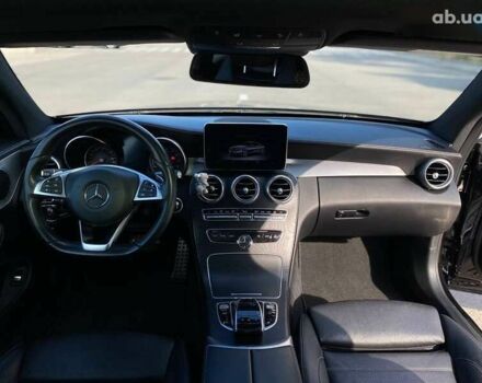 Мерседес С Класс, объемом двигателя 2 л и пробегом 126 тыс. км за 26490 $, фото 22 на Automoto.ua