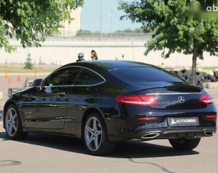 Мерседес С Клас, об'ємом двигуна 2 л та пробігом 100 тис. км за 30500 $, фото 4 на Automoto.ua