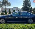 Мерседес С Клас, об'ємом двигуна 3 л та пробігом 75 тис. км за 44999 $, фото 3 на Automoto.ua