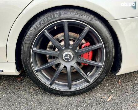 Мерседес С Класс, объемом двигателя 5.5 л и пробегом 64 тыс. км за 67999 $, фото 14 на Automoto.ua