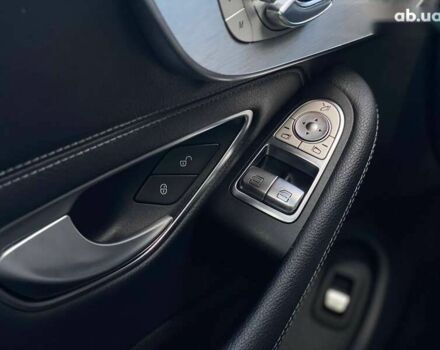 Мерседес С Класс, объемом двигателя 2 л и пробегом 126 тыс. км за 26490 $, фото 24 на Automoto.ua