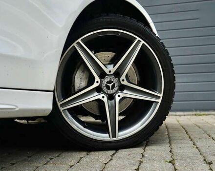 Мерседес С Клас, об'ємом двигуна 2 л та пробігом 97 тис. км за 22000 $, фото 24 на Automoto.ua