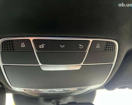 Мерседес С Клас, об'ємом двигуна 3 л та пробігом 93 тис. км за 47500 $, фото 29 на Automoto.ua