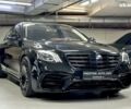 Мерседес С Класс, объемом двигателя 4 л и пробегом 99 тыс. км за 65000 $, фото 12 на Automoto.ua