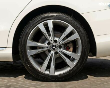 Мерседес С Класс, объемом двигателя 2.2 л и пробегом 117 тыс. км за 22900 $, фото 11 на Automoto.ua