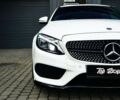 Мерседес С Клас 2017 у Львові на Automoto.ua Мерседес С Клас, об'ємом двигуна 2 л та пробігом 97 тис. км за 23900 $, фото 6 на Automoto.ua