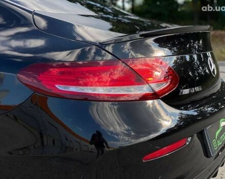 Мерседес С Класс, объемом двигателя 2 л и пробегом 126 тыс. км за 26490 $, фото 11 на Automoto.ua