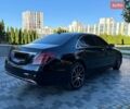 Мерседес С Класс, объемом двигателя 2.93 л и пробегом 145 тыс. км за 53000 $, фото 10 на Automoto.ua