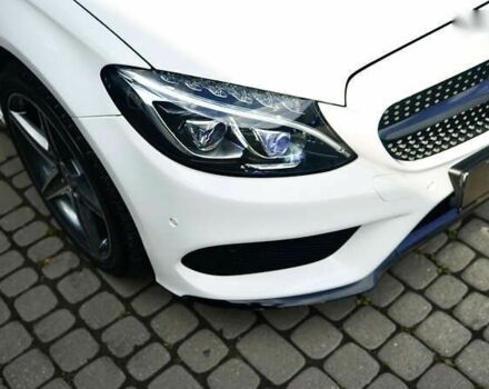 Мерседес С Клас, об'ємом двигуна 2 л та пробігом 97 тис. км за 22000 $, фото 3 на Automoto.ua