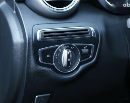 Мерседес С Клас, об'ємом двигуна 2 л та пробігом 100 тис. км за 30500 $, фото 20 на Automoto.ua