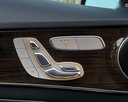 Мерседес С Класс, объемом двигателя 2 л и пробегом 91 тыс. км за 22999 $, фото 18 на Automoto.ua