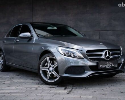 Мерседес С Клас, об'ємом двигуна 2 л та пробігом 137 тис. км за 23900 $, фото 1 на Automoto.ua